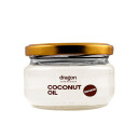 Dragon Superfoods Kokosnøddeolie Ø 100ml