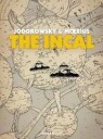 The Incal Black & White Edition Av Alejandro Jodorowsky, Moebius