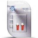 LED pære M-TECH LB053R