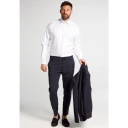 Eterna Herre Skjorter Hvit 5XL,