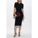 Dsquared2 Dame Kjoler Blå S,
