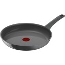 TEFAL RENEWAL STEKEPANNE 28 CM GRÅ