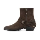 Pinko, Dame, Sko, Brun, 36 EU,