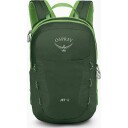 Osprey Jet 12 Green Canopy/limeline Green One size