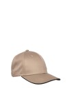 BOSS Cap Bold Beige 