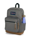 JanSport Big Right Pack 15" Pc sekk Grå