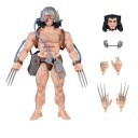 Northix Marvel X-Men Wolverine Figur 15 cm