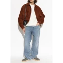 Balmain Herre Strikkevarer Beige L,