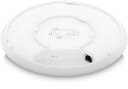 Ubiquiti UniFi U6 Pro Aksesspunkt Wi-Fi 6 4800 Mbit/s Hvit PoE