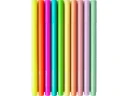 Faber Castell Grip Tusjer Neon & Pastell 10 Farger
