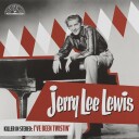 Jerry Lee Lewis  Killer In Stereo: I've Been Twistin'  CD