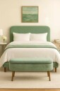 Pouffe with Storage Atelier Del Sofa -