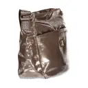 Laura Biagiotti Dame Vesker Brun ONE SIZE,