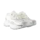 Versace Herre Sko Hvit 40 EU,