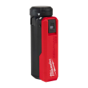 Milwaukee Powerbank m/lader L4 PPS-301 4V 3.0 Ah