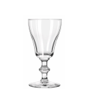 Irish coffeeglass Georgian