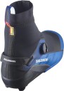 Salomon Klassiske langrennssko Equipe Pro Classic BOA -26 Svart UK 9,5