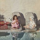 Badehåndkle Elodie Meadow Blossom