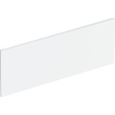 IFÖ front 16x880x322mm t/SUS90 bunn hvit