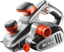 Graphite 59G678 Elektrisk høvel 850W