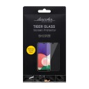 DACOTA PLATINUM TIGER GLASS SAMSUNG GALAXY A22 4G, SVART