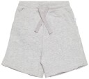 Luca & Lola Fabriano Shorts 2-pack Grey Melange/Deep Lake 134-140