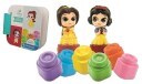 Clementoni Clemmy Playset Disney Princess Baby 17843