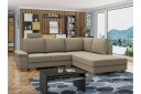 Graystone 3 seters Hjørnesovesofa  