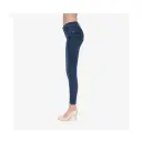 7 For All Mankind Dame Jeans Blå W25,