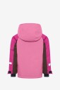 Didriksons Neptun Kids" Jacket   Pink   140