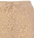 Rosemunde Shorts   Blond   Light Camel   Rosemunde   14 år 164   Shorts   Beige