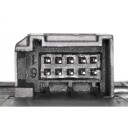 Bryter, vindusheis VEMO V10-73-0016