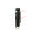 ACAUTO AC-06DN121 Magnetclutch, klimakompressor