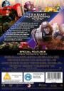 Transformers One DVD