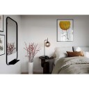 By Rydéns Boyle Bordlampe Smoke Grey
