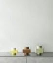 Normann Copenhagen - Deko Object S1 Lemon Normann Copenhagen