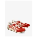 Premiata Herre Sko Flerfarget 41 EU,