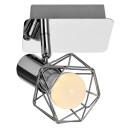 Activejet AJE BLANKA Loftlampe E14   12cm 40W