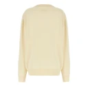 Jil Sander Herre Strikkevarer Hvit M,