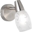 Trio Lighting Colmar vegglampe