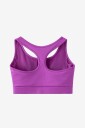 Röhnisch   Sports BH Essential Zip Sportsbra   Lilla