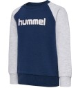 Hummel Dress Blues Mini Reg Base Sweat Sett 98