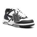 Off White Dame Sko Svart 36 EU,