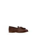 Church's Dame Sko Brun 38 1/2 EU,