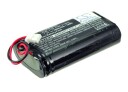 Batteri til Dam PM100-BMB etc