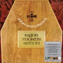 John Entwistle  Rigor Mortis Sets In  LP/Vinyl