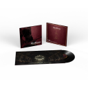Ryan Amon Bloodborne Vol Ii Original Soundtrack Vinyl