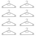Beldray LA072684FEU7 Eco Kleshengere 8pk