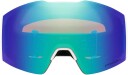 Oakley Fall Line M Prizm Snow Argon Iridium, Matte White