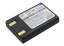 Cameron Sino Batteri til Panasonic Lumix DMC-F7